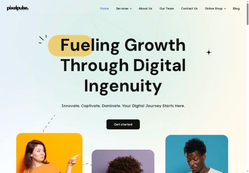 pixelpulse.marketing capture - 2025-07-21 16:10:51