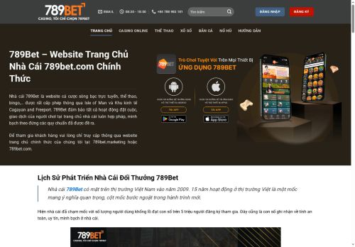 789bet.marketing capture - 2025-07-21 16:10:51