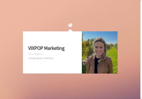 vixpop.marketing capture - 2025-07-21 16:12:06