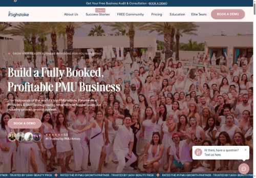 highstoke.media capture - 2025-07-21 16:32:55