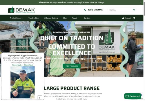 treatedpine.melbourne capture - 2025-07-21 16:49:21