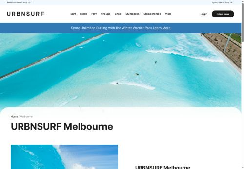 urbnsurf.melbourne capture - 2025-07-21 16:49:21