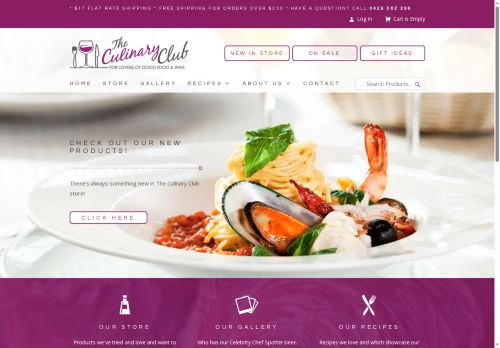 theculinaryclub.melbourne capture - 2025-07-21 16:51:19