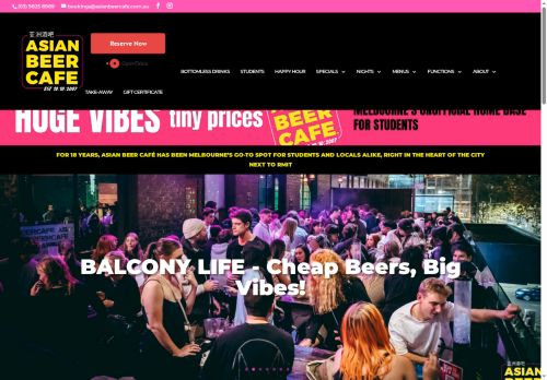 asianbeercafe.melbourne capture - 2025-07-21 16:51:19