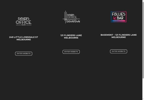 fathersoffice.melbourne capture - 2025-07-21 16:51:19