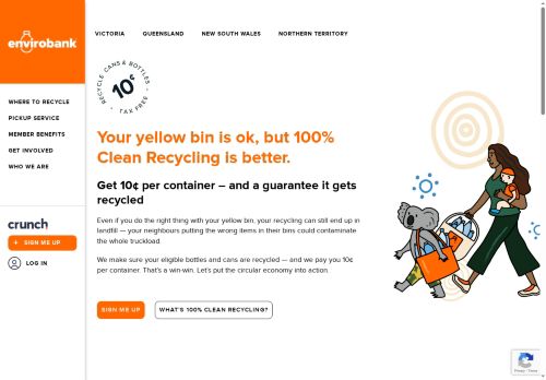 envirobank.melbourne capture - 2025-07-21 16:51:19