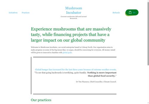 mushroomincubator.melbourne capture - 2025-07-21 16:52:15