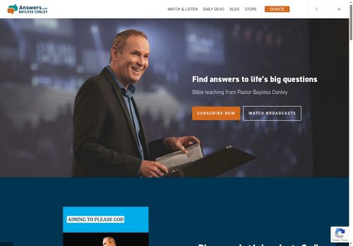 baylessconley.mobi capture - 2025-07-21 17:16:12