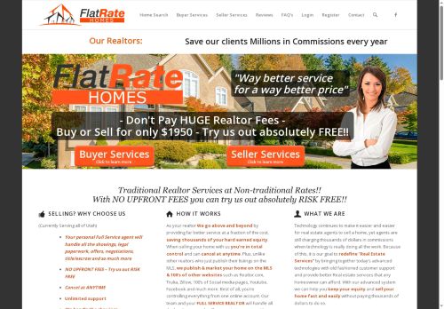 flatratehomes.mobi capture - 2025-07-21 17:37:01