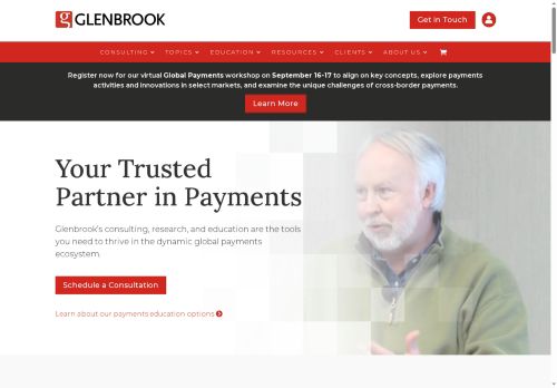 glenbrook.mobi capture - 2025-07-21 17:41:13