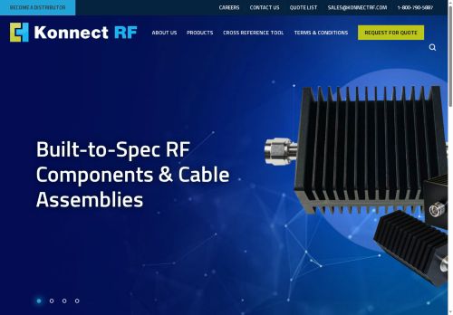 konnectrf.mobi capture - 2025-07-21 17:49:30