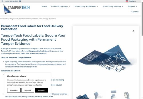 linerlesslabels.mobi capture - 2025-07-21 17:53:32