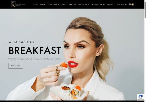 mrkruger.mobi capture - 2025-07-21 17:58:53