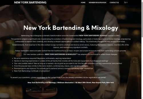 newyorkbartendingschool.mobi capture - 2025-07-21 18:02:51