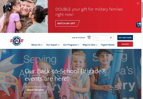 operationhomefront.mobi capture - 2025-07-21 18:05:47