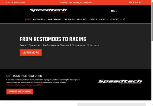 speedtech.mobi capture - 2025-07-21 18:25:18