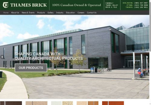 thamesvalleybrick.mobi capture - 2025-07-21 18:29:26