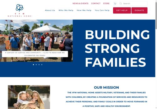 vfwnationalhome.mobi capture - 2025-07-21 18:36:19