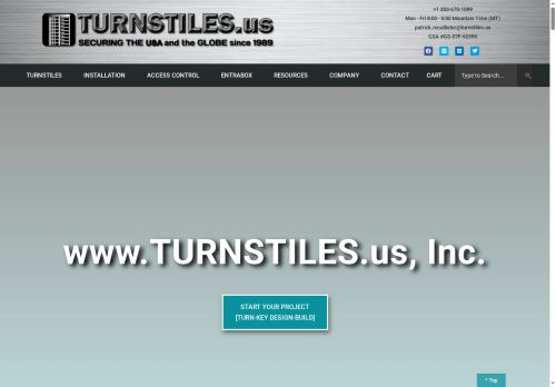 outlawturnstiles.mobi capture - 2025-07-21 18:50:18