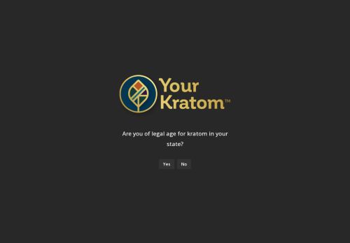 yourkratom.mobi capture - 2025-07-21 18:51:09