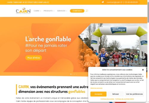 cairn.mobi capture - 2025-07-21 18:55:40