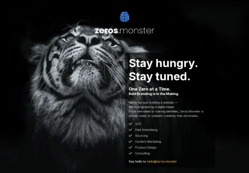 zeros.monster capture - 2025-07-21 19:04:36