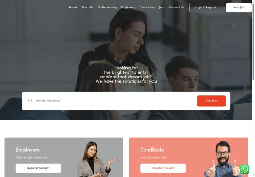 talenthunt.monster capture - 2025-07-21 19:05:34