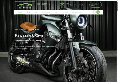 rv-workshop.motorcycles capture - 2025-07-21 19:08:32