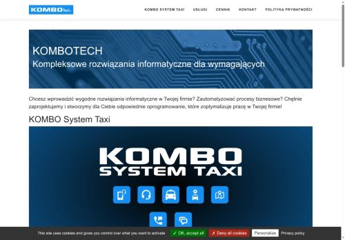 baczkowski.name capture - 2025-07-21 19:17:01