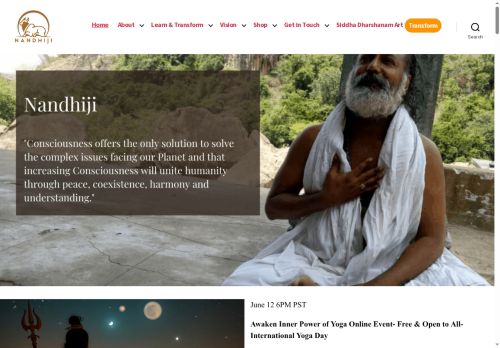 nandi.name capture - 2025-07-21 19:29:38