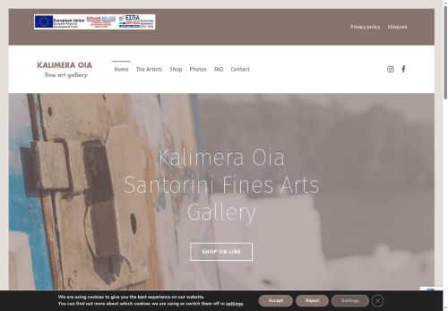 santorini-oia.net capture - 2025-07-21 19:44:45