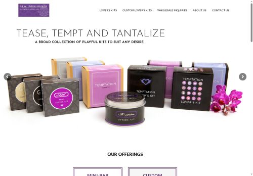 newindulgence.net capture - 2025-07-21 19:53:00