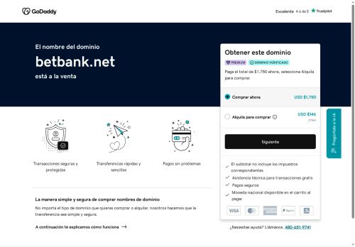 betbank.net capture - 2025-07-21 20:08:04