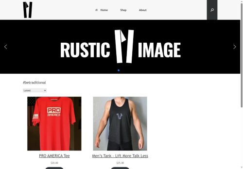 rusticimage.net capture - 2025-07-21 20:09:12