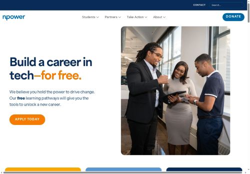 npowerny.net capture - 2025-07-21 20:20:40