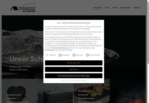 derschiefer.net capture - 2025-07-21 20:28:45