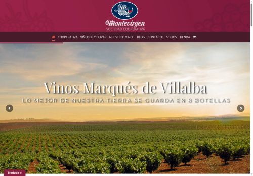 montevirgen.net capture - 2025-07-21 20:35:34