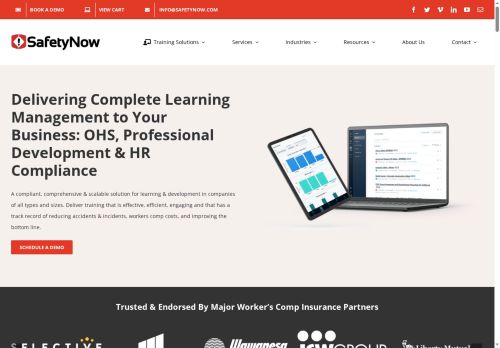 safetysmart.net capture - 2025-07-21 20:39:02