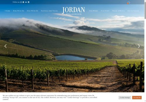 southafricanwinecountry.net capture - 2025-07-21 20:45:13