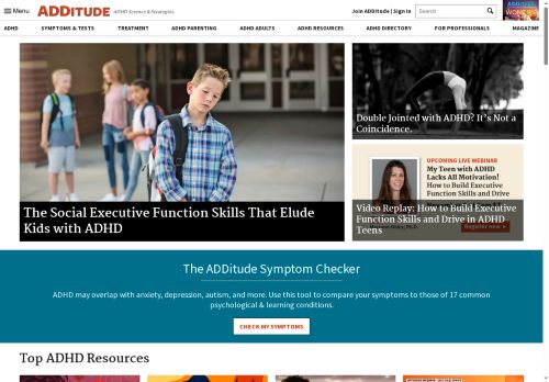 additude.net capture - 2025-07-21 20:49:07