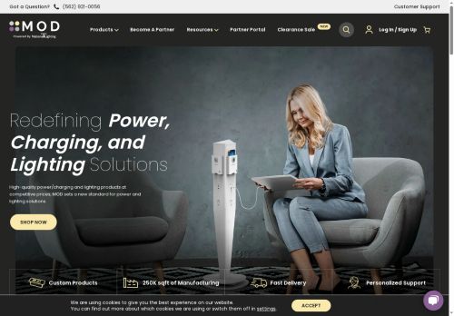 nationallighting.net capture - 2025-07-21 20:52:23