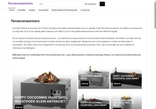 terrasverwarmers.net capture - 2025-07-21 21:02:04