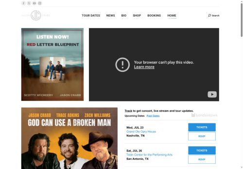 jasoncrabbmusic.net capture - 2025-07-21 21:09:43