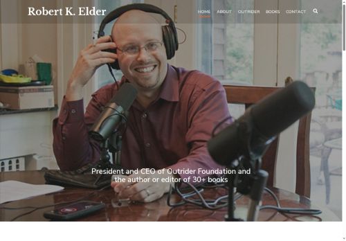 robelder.net capture - 2025-07-21 21:12:46