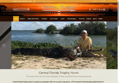 alligatorhuntingequipment.net capture - 2025-07-21 21:20:50