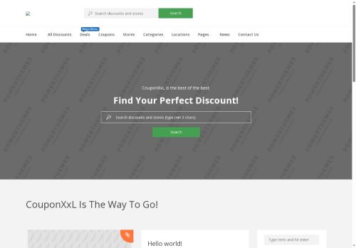 extrasale.net capture - 2025-07-21 21:26:53