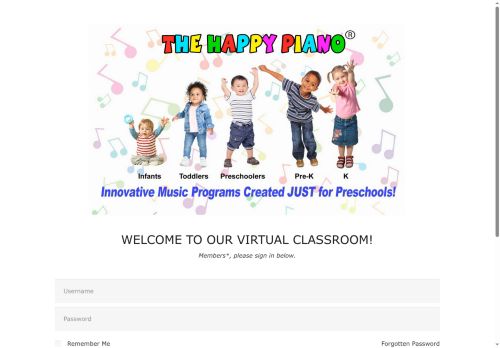 happypiano.net capture - 2025-07-21 21:36:36