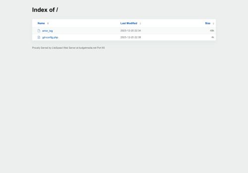 budgetmedia.net capture - 2025-07-21 21:38:37