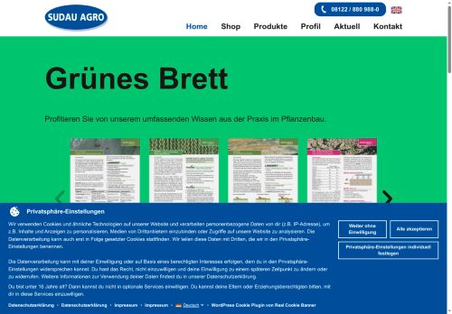 sudau-agro.net capture - 2025-07-21 21:42:39