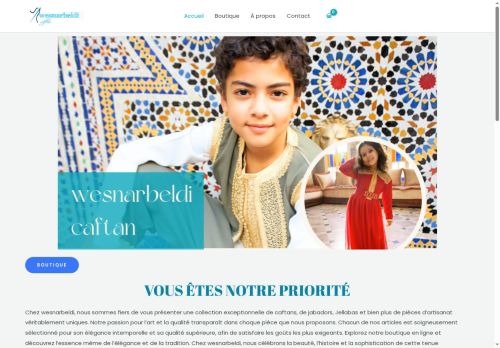 wesnarbeldi.net capture - 2025-07-21 21:49:09